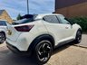 USED 2024 73 NISSAN JUKE 1.0 DIG-T N-Connecta SUV 5dr Petrol DCT Auto Euro 6 (s/s) (114 ps) AUTOMATIC...GREAT SPECIFICATION...SERVICE HISTORY
