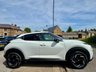 USED 2024 73 NISSAN JUKE 1.0 DIG-T N-Connecta SUV 5dr Petrol DCT Auto Euro 6 (s/s) (114 ps) AUTOMATIC...GREAT SPECIFICATION...SERVICE HISTORY