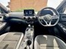 USED 2024 73 NISSAN JUKE 1.0 DIG-T N-Connecta SUV 5dr Petrol DCT Auto Euro 6 (s/s) (114 ps) AUTOMATIC...GREAT SPECIFICATION...SERVICE HISTORY