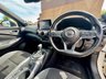 USED 2024 73 NISSAN JUKE 1.0 DIG-T N-Connecta SUV 5dr Petrol DCT Auto Euro 6 (s/s) (114 ps) AUTOMATIC...GREAT SPECIFICATION...SERVICE HISTORY