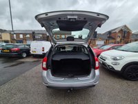 USED 2016 66 DACIA LOGAN MCV 1.5 dCi Laureate Euro 6 (s/s) 5dr Â£20 ROAD TAX/GREAT HISTORY