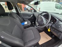 USED 2016 66 DACIA LOGAN MCV 1.5 dCi Laureate Euro 6 (s/s) 5dr Â£20 ROAD TAX/GREAT HISTORY