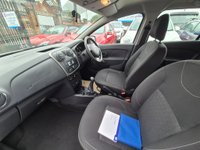 USED 2016 66 DACIA LOGAN MCV 1.5 dCi Laureate Euro 6 (s/s) 5dr Â£20 ROAD TAX/GREAT HISTORY