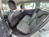 USED 2016 66 DACIA LOGAN MCV 1.5 dCi Laureate Euro 6 (s/s) 5dr Â£20 ROAD TAX/GREAT HISTORY
