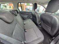 USED 2016 66 DACIA LOGAN MCV 1.5 dCi Laureate Euro 6 (s/s) 5dr Â£20 ROAD TAX/GREAT HISTORY