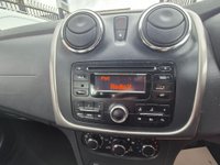 USED 2016 66 DACIA LOGAN MCV 1.5 dCi Laureate Euro 6 (s/s) 5dr Â£20 ROAD TAX/GREAT HISTORY