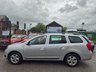 USED 2016 66 DACIA LOGAN MCV 1.5 dCi Laureate Euro 6 (s/s) 5dr Â£20 ROAD TAX/GREAT HISTORY