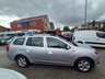 USED 2016 66 DACIA LOGAN MCV 1.5 dCi Laureate Euro 6 (s/s) 5dr Â£20 ROAD TAX/GREAT HISTORY
