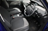 USED 2018 18 CITROEN GRAND C4 PICASSO 1.6HDi FLAIR MPV 7-SEATER 5 DOOR 6-SPEED 118 BHP (EURO 6) High Spec - See Description