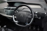 USED 2018 18 CITROEN GRAND C4 PICASSO 1.6HDi FLAIR MPV 7-SEATER 5 DOOR 6-SPEED 118 BHP (EURO 6) High Spec - See Description