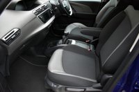USED 2018 18 CITROEN GRAND C4 PICASSO 1.6HDi FLAIR MPV 7-SEATER 5 DOOR 6-SPEED 118 BHP (EURO 6) High Spec - See Description