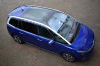 USED 2018 18 CITROEN GRAND C4 PICASSO 1.6HDi FLAIR MPV 7-SEATER 5 DOOR 6-SPEED 118 BHP (EURO 6) High Spec - See Description
