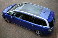 USED 2018 18 CITROEN GRAND C4 PICASSO 1.6HDi FLAIR MPV 7-SEATER 5 DOOR 6-SPEED 118 BHP (EURO 6) High Spec - See Description