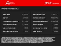 USED 2018 18 CITROEN GRAND C4 PICASSO 1.6HDi FLAIR MPV 7-SEATER 5 DOOR 6-SPEED 118 BHP (EURO 6) High Spec - See Description