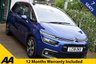 USED 2018 18 CITROEN GRAND C4 PICASSO 1.6HDi FLAIR MPV 7-SEATER 5 DOOR 6-SPEED 118 BHP (EURO 6) High Spec - See Description