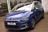 USED 2018 18 CITROEN GRAND C4 PICASSO 1.6HDi FLAIR MPV 7-SEATER 5 DOOR 6-SPEED 118 BHP (EURO 6) High Spec - See Description