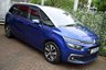 USED 2018 18 CITROEN GRAND C4 PICASSO 1.6HDi FLAIR MPV 7-SEATER 5 DOOR 6-SPEED 118 BHP (EURO 6) High Spec - See Description