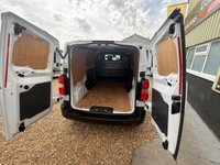 USED 2023 73 TOYOTA PROACE 1.5D Icon Medium Panel Van 6dr Diesel Manual MWB Euro 6 (s/s) (120 bhp) EXCELLENT  CONDITION IN&OUT