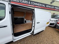 USED 2023 73 TOYOTA PROACE 1.5D Icon Medium Panel Van 6dr Diesel Manual MWB Euro 6 (s/s) (120 bhp) EXCELLENT  CONDITION IN&OUT
