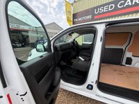 USED 2023 73 TOYOTA PROACE 1.5D Icon Medium Panel Van 6dr Diesel Manual MWB Euro 6 (s/s) (120 bhp) EXCELLENT  CONDITION IN&OUT