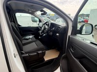 USED 2023 73 TOYOTA PROACE 1.5D Icon Medium Panel Van 6dr Diesel Manual MWB Euro 6 (s/s) (120 bhp) EXCELLENT  CONDITION IN&OUT