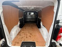 USED 2023 73 TOYOTA PROACE 1.5D Icon Medium Panel Van 6dr Diesel Manual MWB Euro 6 (s/s) (120 bhp) EXCELLENT  CONDITION IN&OUT