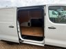 USED 2023 73 TOYOTA PROACE 1.5D Icon Medium Panel Van 6dr Diesel Manual MWB Euro 6 (s/s) (120 bhp) EXCELLENT  CONDITION IN&OUT