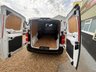 USED 2023 73 TOYOTA PROACE 1.5D Icon Medium Panel Van 6dr Diesel Manual MWB Euro 6 (s/s) (120 bhp) EXCELLENT  CONDITION IN&OUT
