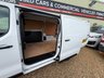 USED 2023 73 TOYOTA PROACE 1.5D Icon Medium Panel Van 6dr Diesel Manual MWB Euro 6 (s/s) (120 bhp) EXCELLENT  CONDITION IN&OUT