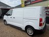 USED 2023 73 TOYOTA PROACE 1.5D Icon Medium Panel Van 6dr Diesel Manual MWB Euro 6 (s/s) (120 bhp) EXCELLENT  CONDITION IN&OUT