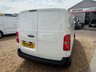 USED 2023 73 TOYOTA PROACE 1.5D Icon Medium Panel Van 6dr Diesel Manual MWB Euro 6 (s/s) (120 bhp) EXCELLENT  CONDITION IN&OUT