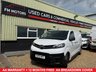 USED 2023 73 TOYOTA PROACE 1.5D Icon Medium Panel Van 6dr Diesel Manual MWB Euro 6 (s/s) (120 bhp) EXCELLENT  CONDITION IN&OUT
