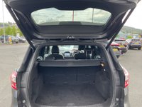 USED 2018 T FORD KUGA 2.0 TDCi ST-Line X SUV 5dr Diesel Powershift AWD Euro 6 (s/s) (180 ps) Nav Camera Sensors Heated Seat