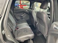 USED 2018 T FORD KUGA 2.0 TDCi ST-Line X SUV 5dr Diesel Powershift AWD Euro 6 (s/s) (180 ps) Nav Camera Sensors Heated Seat