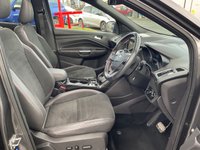 USED 2018 T FORD KUGA 2.0 TDCi ST-Line X SUV 5dr Diesel Powershift AWD Euro 6 (s/s) (180 ps) Nav Camera Sensors Heated Seat