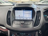 USED 2018 T FORD KUGA 2.0 TDCi ST-Line X SUV 5dr Diesel Powershift AWD Euro 6 (s/s) (180 ps) Nav Camera Sensors Heated Seat
