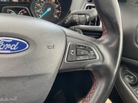 USED 2018 T FORD KUGA 2.0 TDCi ST-Line X SUV 5dr Diesel Powershift AWD Euro 6 (s/s) (180 ps) Nav Camera Sensors Heated Seat
