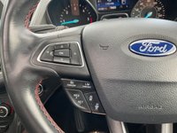 USED 2018 T FORD KUGA 2.0 TDCi ST-Line X SUV 5dr Diesel Powershift AWD Euro 6 (s/s) (180 ps) Nav Camera Sensors Heated Seat