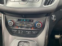 USED 2018 T FORD KUGA 2.0 TDCi ST-Line X SUV 5dr Diesel Powershift AWD Euro 6 (s/s) (180 ps) Nav Camera Sensors Heated Seat