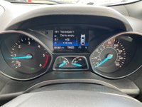 USED 2018 T FORD KUGA 2.0 TDCi ST-Line X SUV 5dr Diesel Powershift AWD Euro 6 (s/s) (180 ps) Nav Camera Sensors Heated Seat