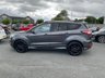 USED 2018 T FORD KUGA 2.0 TDCi ST-Line X SUV 5dr Diesel Powershift AWD Euro 6 (s/s) (180 ps) Nav Camera Sensors Heated Seat