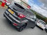 USED 2018 T FORD KUGA 2.0 TDCi ST-Line X SUV 5dr Diesel Powershift AWD Euro 6 (s/s) (180 ps) Nav Camera Sensors Heated Seat