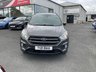 USED 2018 T FORD KUGA 2.0 TDCi ST-Line X SUV 5dr Diesel Powershift AWD Euro 6 (s/s) (180 ps) Nav Camera Sensors Heated Seat