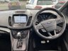 USED 2018 T FORD KUGA 2.0 TDCi ST-Line X SUV 5dr Diesel Powershift AWD Euro 6 (s/s) (180 ps) Nav Camera Sensors Heated Seat