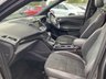 USED 2018 T FORD KUGA 2.0 TDCi ST-Line X SUV 5dr Diesel Powershift AWD Euro 6 (s/s) (180 ps) Nav Camera Sensors Heated Seat