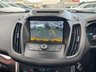 USED 2018 T FORD KUGA 2.0 TDCi ST-Line X SUV 5dr Diesel Powershift AWD Euro 6 (s/s) (180 ps) Nav Camera Sensors Heated Seat