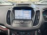USED 2018 T FORD KUGA 2.0 TDCi ST-Line X SUV 5dr Diesel Powershift AWD Euro 6 (s/s) (180 ps) Nav Camera Sensors Heated Seat