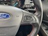 USED 2018 T FORD KUGA 2.0 TDCi ST-Line X SUV 5dr Diesel Powershift AWD Euro 6 (s/s) (180 ps) Nav Camera Sensors Heated Seat