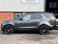 USED 2022 72 LAND ROVER DISCOVERY 3.0 D300 MHEV R-DYNAMIC HSE SUV 5dr Diesel AUTO 4WD Euro 6 (300 ps) * 5 SEATER *  5 SEAT UPGRADE  * * *  [ VAT QUALIFYING COMMERCIAL ]