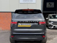 USED 2022 72 LAND ROVER DISCOVERY 3.0 D300 MHEV R-DYNAMIC HSE SUV 5dr Diesel AUTO 4WD Euro 6 (300 ps) * 5 SEATER *  5 SEAT UPGRADE  * * *  [ VAT QUALIFYING COMMERCIAL ]